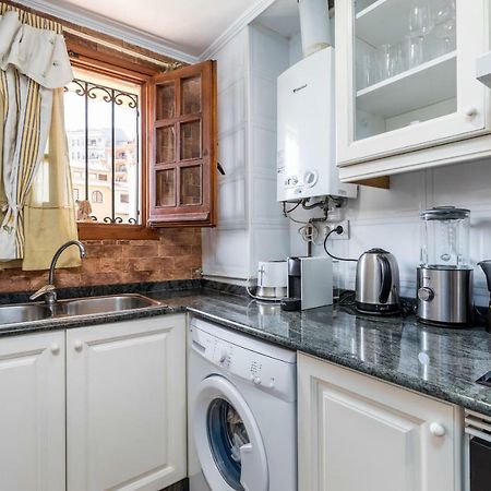 Beach Apartment With Beautiful View 포르트 사플라야 외부 사진
