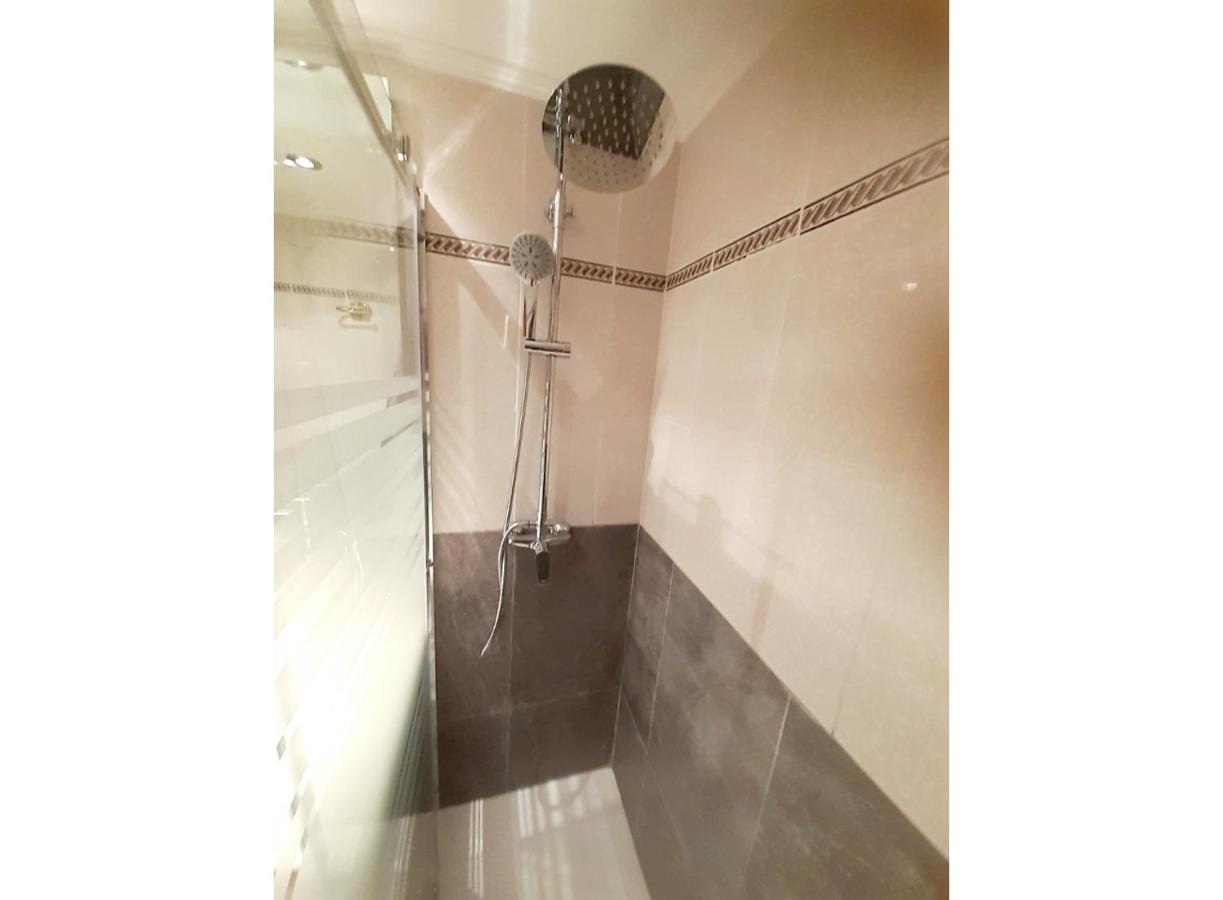 Beach Apartment With Beautiful View 포르트 사플라야 외부 사진
